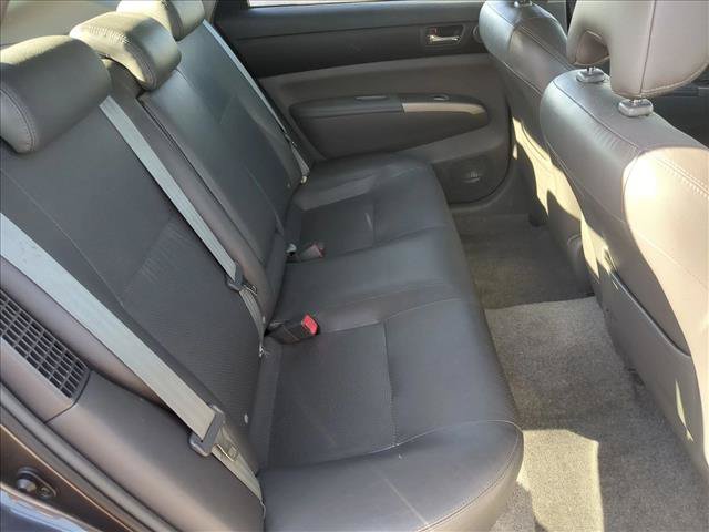 Used 2008 Toyota Prius FWD image 18