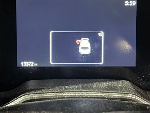 Certified 2024 Toyota Corolla Cross XLE w/ Convenience Package image 11