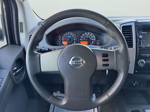 Used 2011 Nissan Xterra S w/ 4X4 Value Package image 20