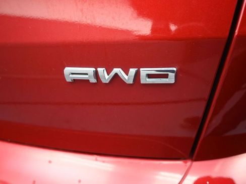 Used 2023 Ford Escape ST-Line AWD/4WD image 40