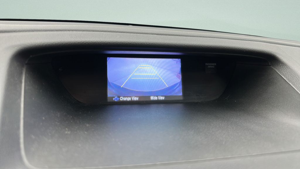 Used 2014 Honda CR-V EX-L image 19