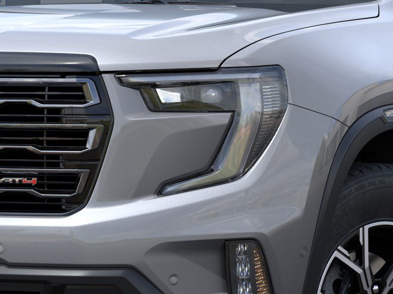 New 2027 GMC Acadia AT4 w/ Luxury Package AWD/4WD image 10