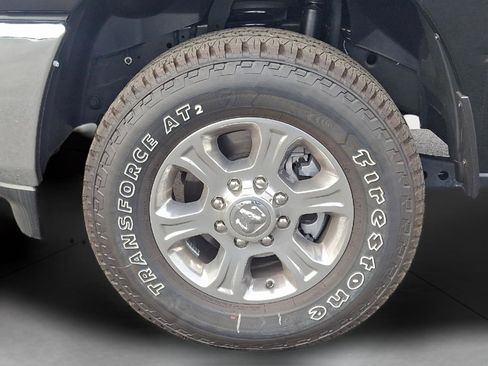 New 2025 RAM 2500 Big Horn image 6