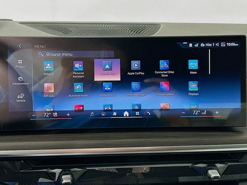 New 2026 BMW X5 xDrive40i w/ Executive Package image 11