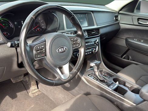 Used 2017 Kia Optima Premium FWD image 26
