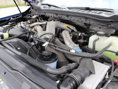 Used 2026 Ford F250 Lariat AWD/4WD image 25