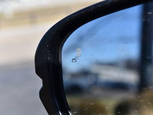 New 2026 Honda CR-V TrailSport image 9