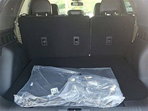 New 2025 Ford Escape Base w/ PHEV Premium Package image 20