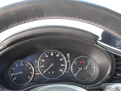 Certified 2024 MAZDA MAZDA3 s image 21