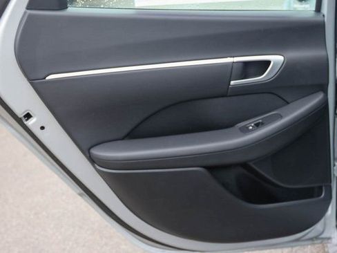 New 2026 Hyundai Sonata SEL image 11