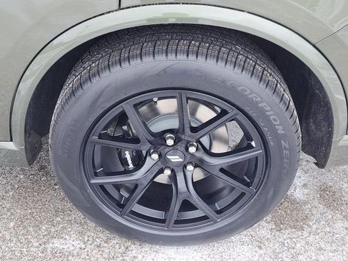 New 2026 Dodge Durango GT w/ Tow 'N Go Package image 29