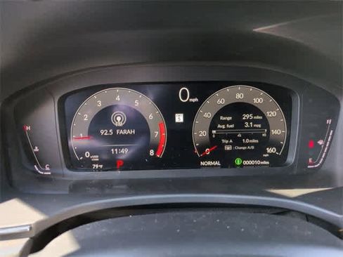 New 2025 Acura Integra A-Spec image 35