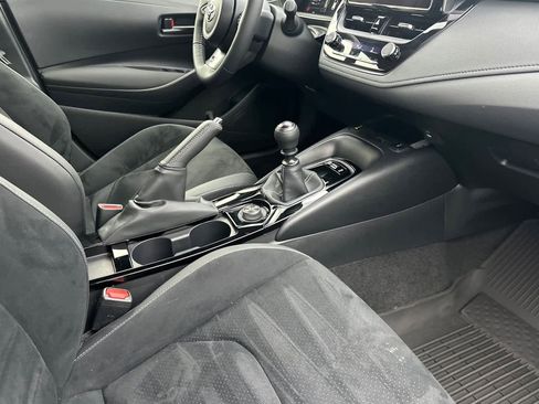 Used 2024 Toyota Corolla GR image 16
