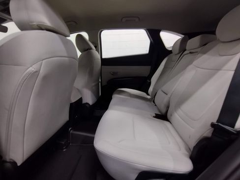 Used 2026 Hyundai Tucson SE AWD/4WD image 31