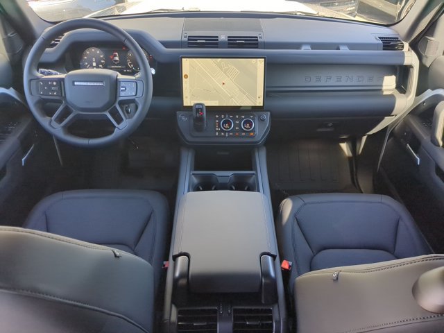 New 2026 Land Rover Defender 110 S AWD/4WD image 15