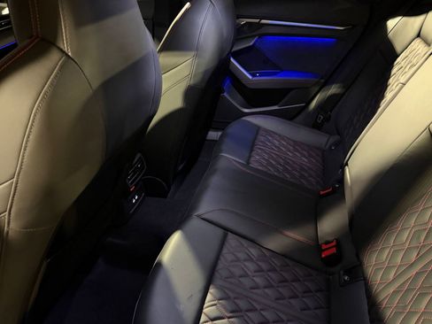 New 2026 Audi S3 Premium image 22