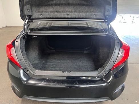 Used 2016 Honda Civic LX image 16