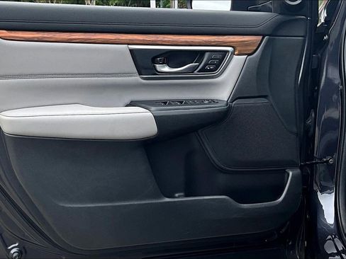 Used 2019 Honda CR-V EX-L image 18