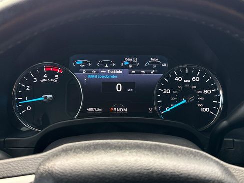 Used 2021 Ford F350 Lariat w/ Lariat Ultimate Package image 27