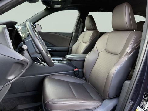Certified 2024 Lexus TX 350 AWD w/ Technology Package image 12