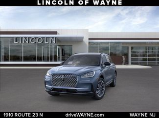New 2026 Lincoln Corsair Premiere AWD/4WD video 2
