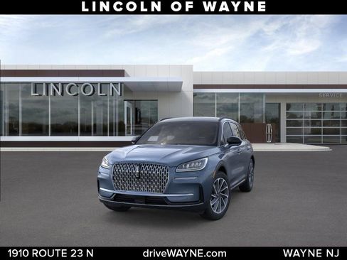 New 2026 Lincoln Corsair Premiere AWD/4WD image 2