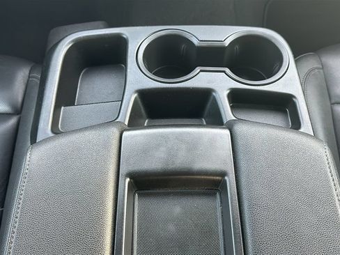 Used 2025 GMC Sierra 1500 SLT RWD image 28