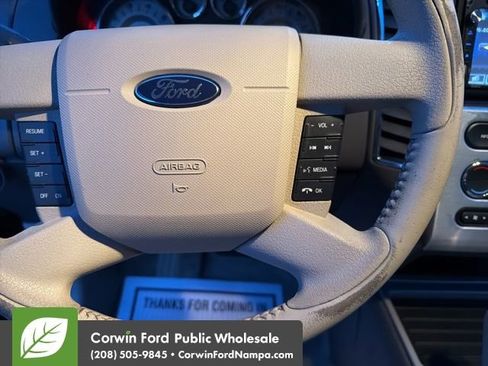 Used 2008 Ford Edge Limited image 17