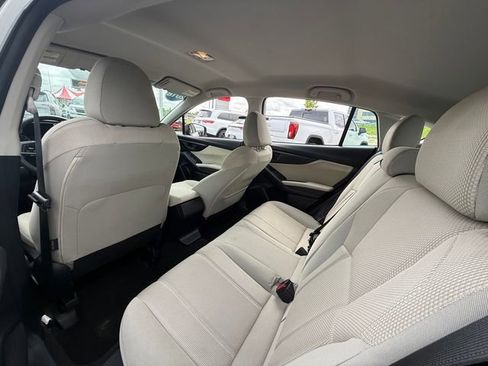 Used 2018 Subaru Impreza 2.0i Premium AWD/4WD image 27