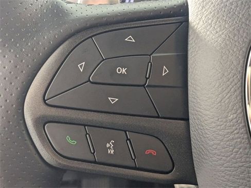 Certified 2023 Dodge Charger Scat Pack w/ Daytona Edition Group image 16