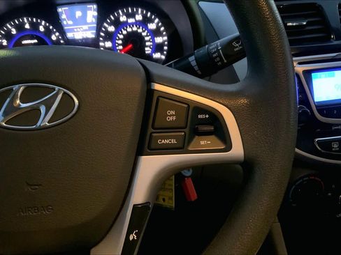 Used 2012 Hyundai Accent GLS w/ Premium Pkg 3 image 23