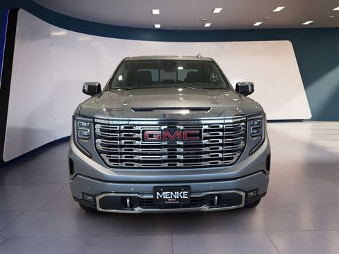 New 2026 GMC Sierra 1500 Denali w/ Denali Reserve Package AWD/4WD image 2