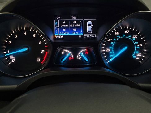 Used 2014 Ford Escape Titanium image 23