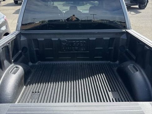 Used 2025 Ford F150 XLT w/ Equipment Group 301A Standard image 7