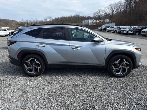 Used 2024 Hyundai Tucson SEL w/ Convenience Package image 6