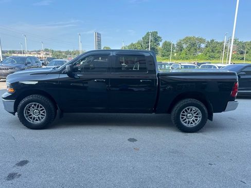 Used 2009 Dodge Ram 1500 Truck SLT w/ Chrome Accents Group AWD/4WD image 8