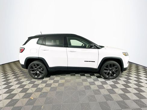 New 2026 Jeep Compass Limited AWD/4WD image 10