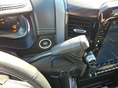 Used 2023 RAM 2500 Rebel w/ Level 1 Equipment Group image 15