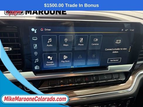 Used 2023 Chevrolet Silverado 1500 RST image 24