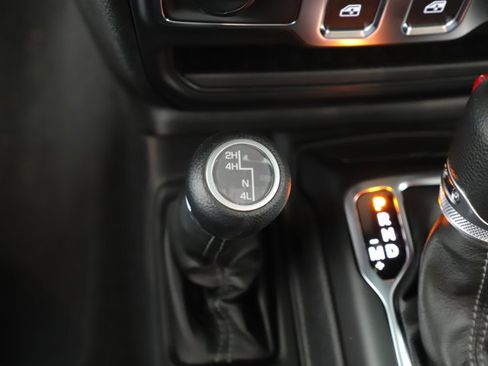 New 2026 Jeep Wrangler Sport S image 17