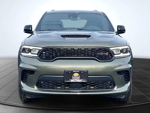 New 2026 Dodge Durango GT image 6