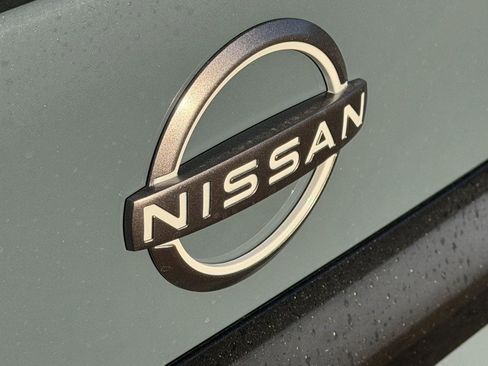 New 2026 Nissan Sentra SR image 8