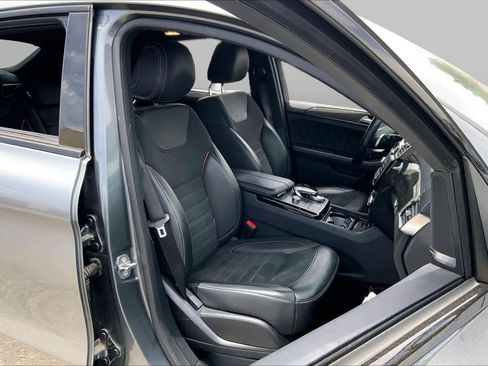 Used 2019 Mercedes-Benz GLE 43 AMG 4MATIC Coupe image 8
