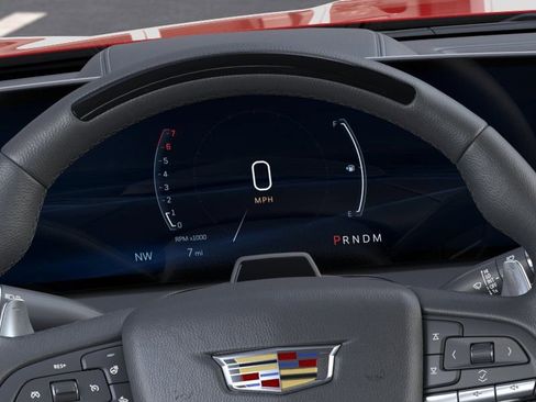 New 2026 Cadillac CT5 Premium Luxury RWD image 18