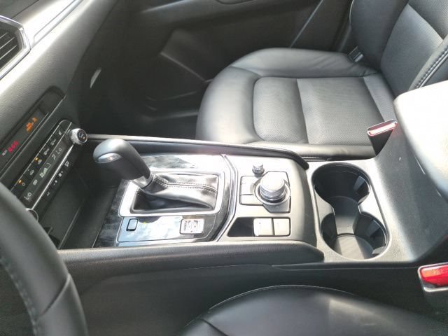 Used 2025 MAZDA CX-5 AWD 2.5 S w/ Select Package image 22