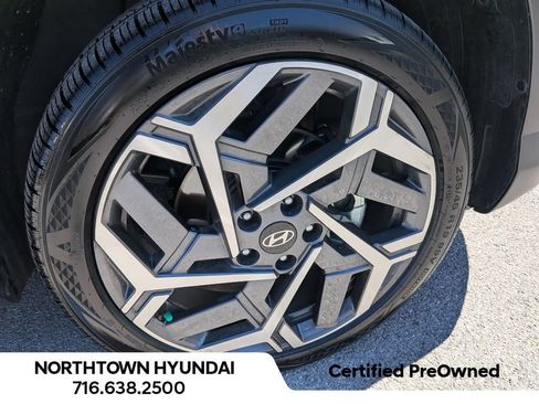 Certified 2026 Hyundai Kona SEL Premium AWD/4WD image 41
