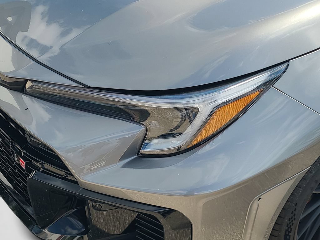 New 2026 Toyota Corolla GR AWD/4WD image 22