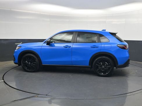 New 2026 Honda HR-V Sport image 7