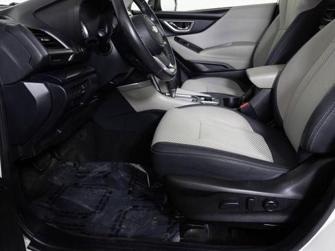 Used 2019 Subaru Forester Premium w/ Popular Package #1 image 17