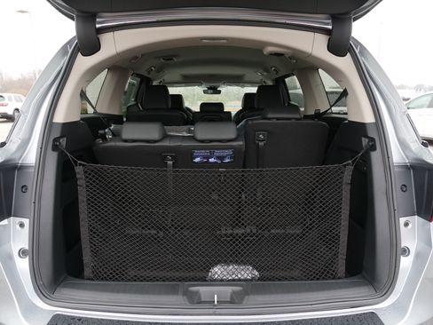 New 2026 Honda Odyssey EX-L image 14